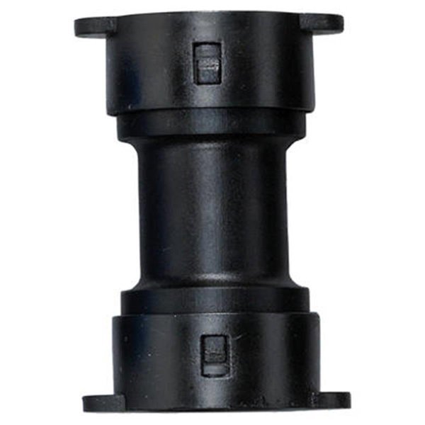 0.5 in. Drip-Lock Coupling, Clean All, Mfr#: CL2501206
